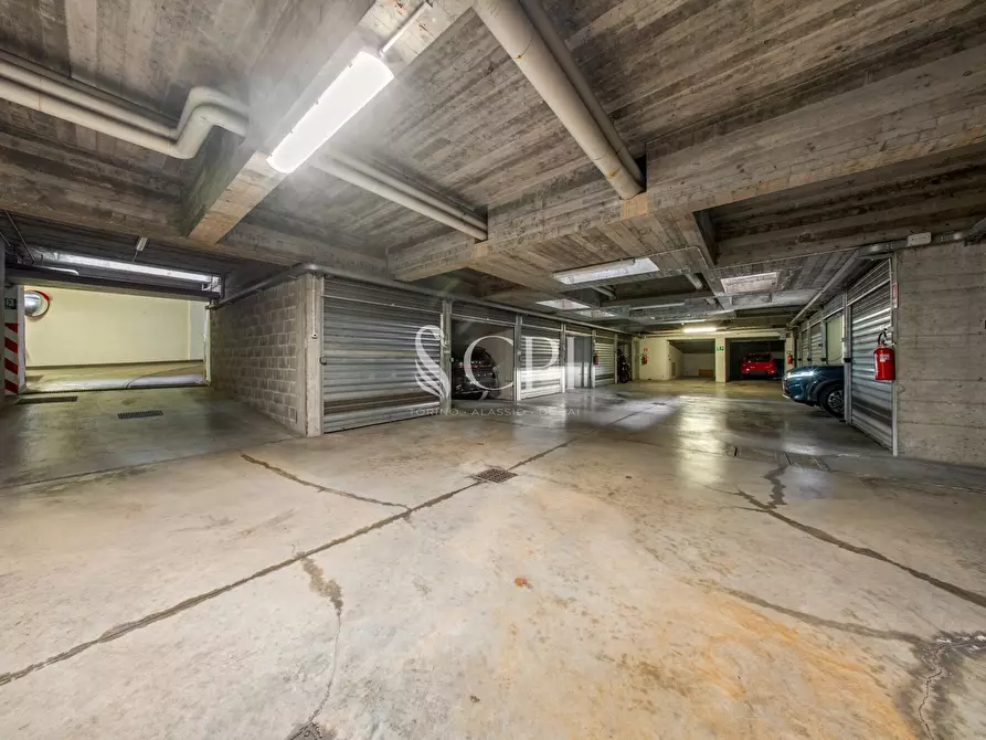 Immagine 41 di Appartamento in vendita  in Via Giambattista Bogino 10 a Torino