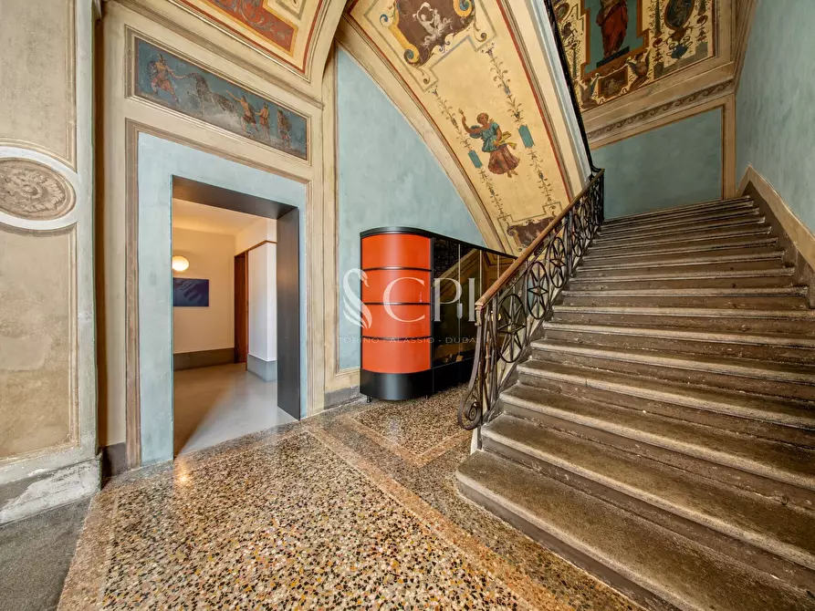 Immagine 23 di Appartamento in vendita  in Via Giambattista Bogino 10 a Torino