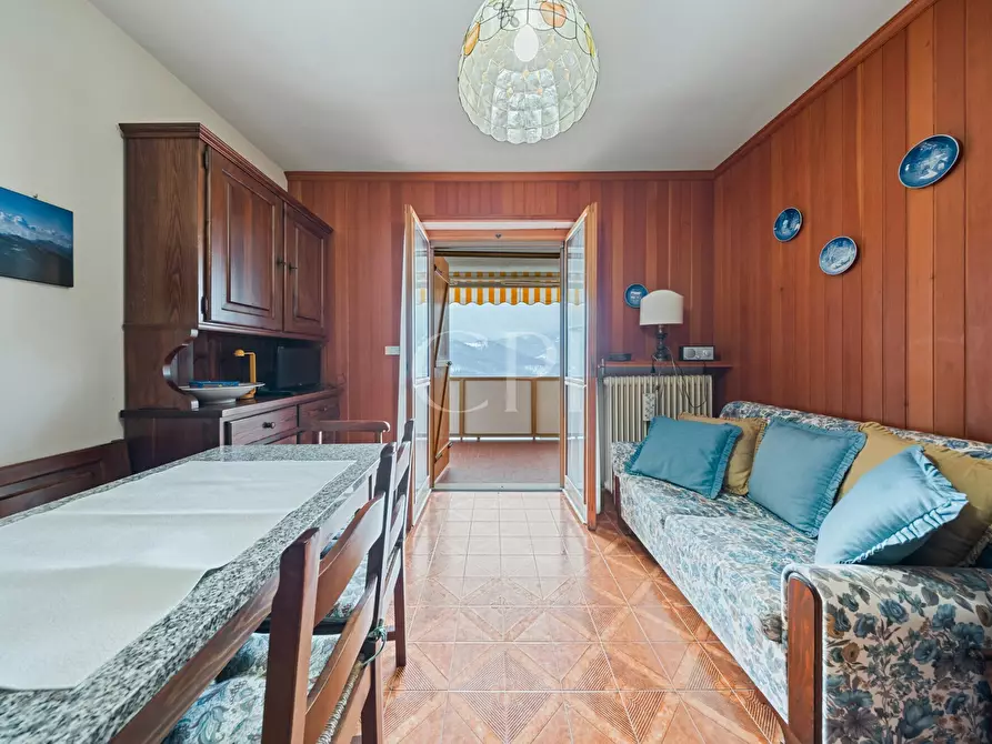 Immagine 4 di Appartamento in vendita  in Via San Salvatore 54 a Briaglia