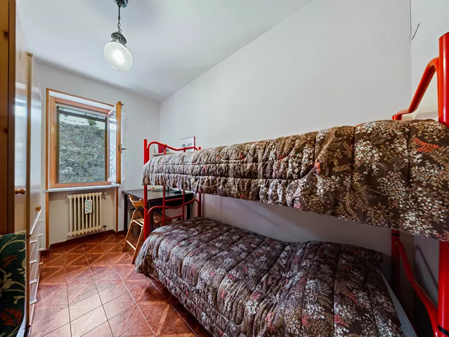 Immagine 12 di Appartamento in vendita  in Via San Salvatore 54 a Briaglia