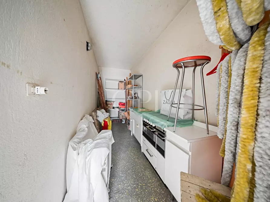 Immagine 31 di Appartamento in vendita  in Via San Salvatore 54 a Briaglia