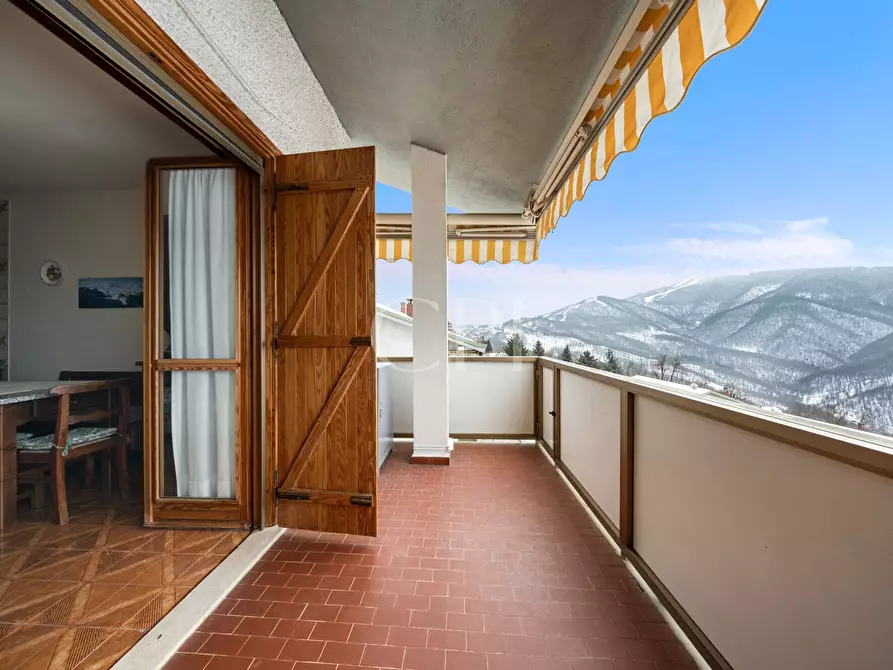 Immagine 1 di Appartamento in vendita  in Via San Salvatore 54 a Briaglia