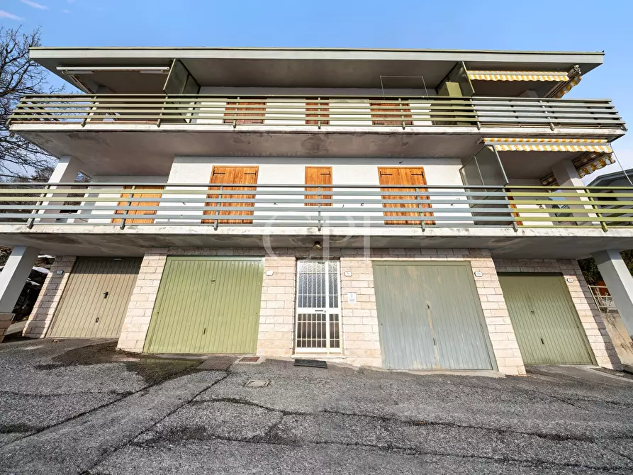 Immagine 24 di Appartamento in vendita  in Via San Salvatore 54 a Briaglia