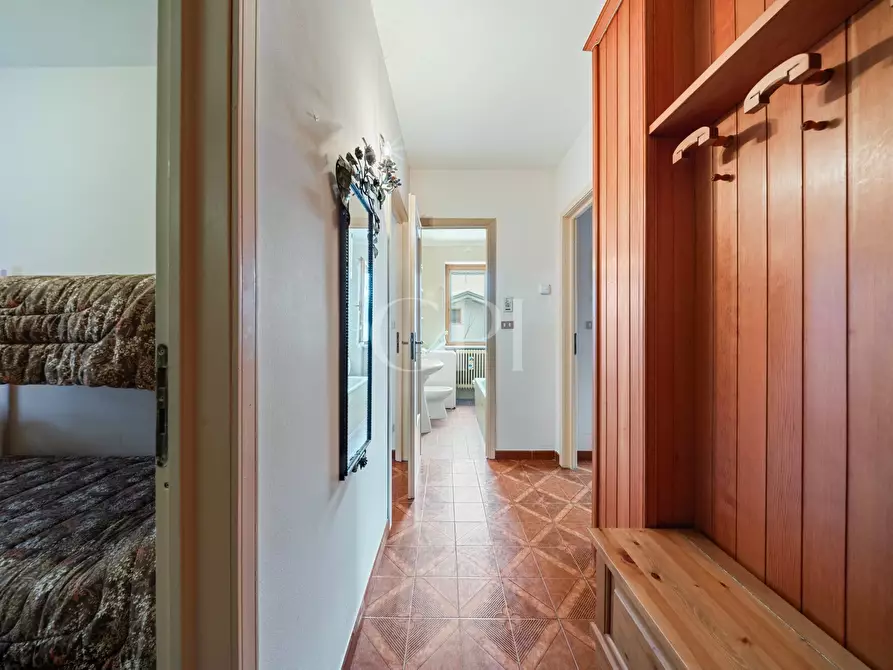 Immagine 15 di Appartamento in vendita  in Via San Salvatore 54 a Briaglia