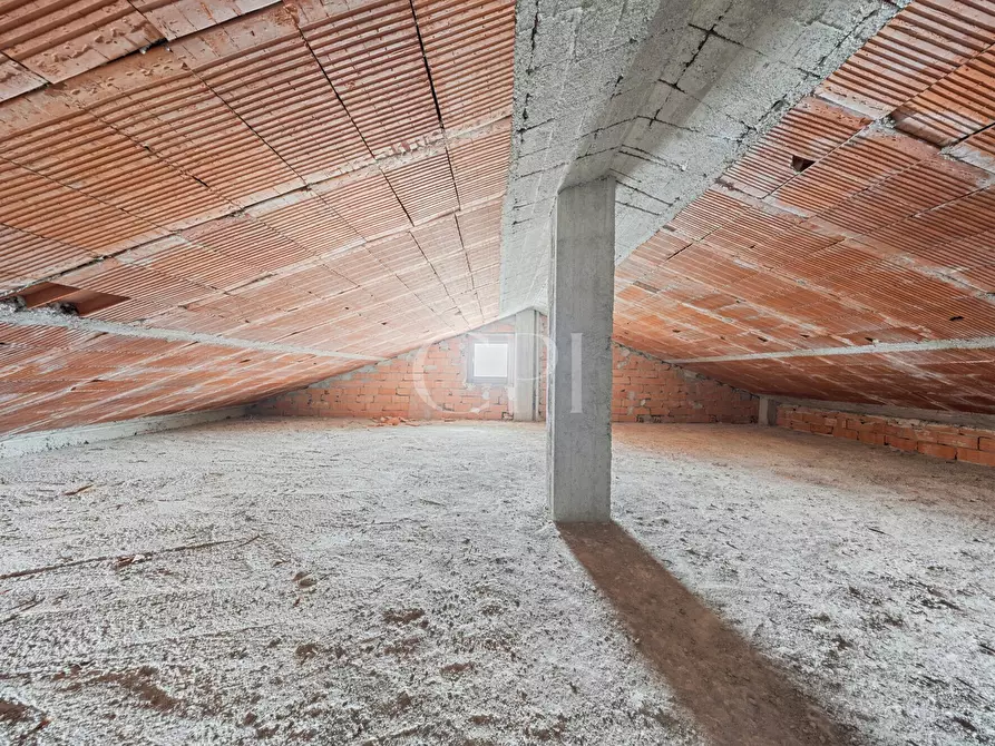 Immagine 27 di Appartamento in vendita  in Via San Salvatore 54 a Briaglia