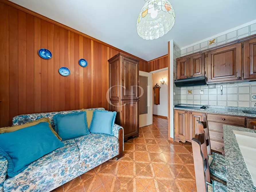 Immagine 7 di Appartamento in vendita  in Via San Salvatore 54 a Briaglia