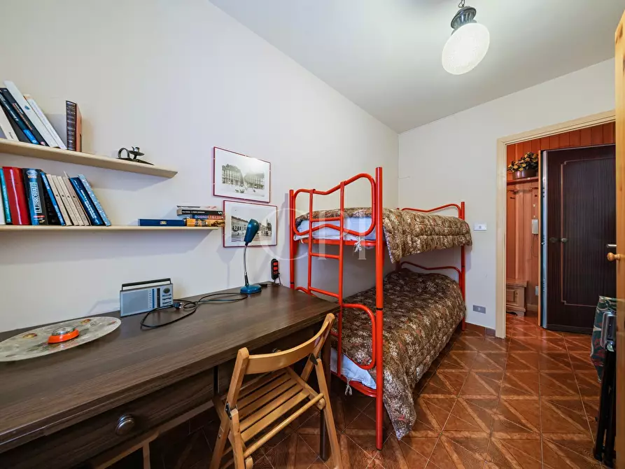 Immagine 14 di Appartamento in vendita  in Via San Salvatore 54 a Briaglia