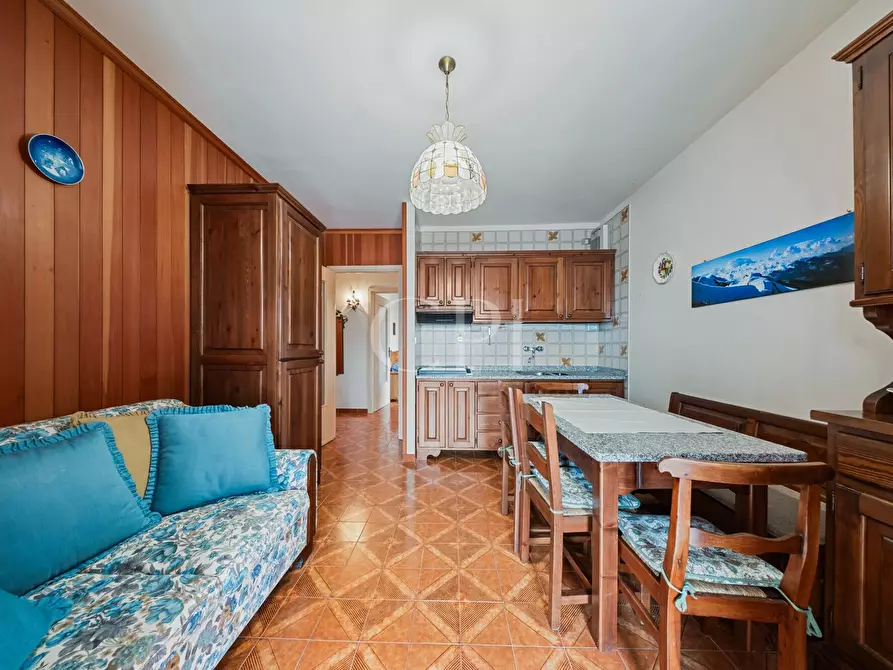 Immagine 6 di Appartamento in vendita  in Via San Salvatore 54 a Briaglia