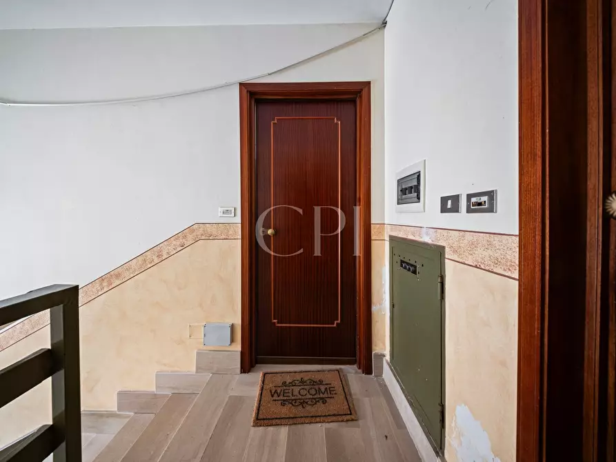 Immagine 21 di Appartamento in vendita  in Via San Salvatore 54 a Briaglia