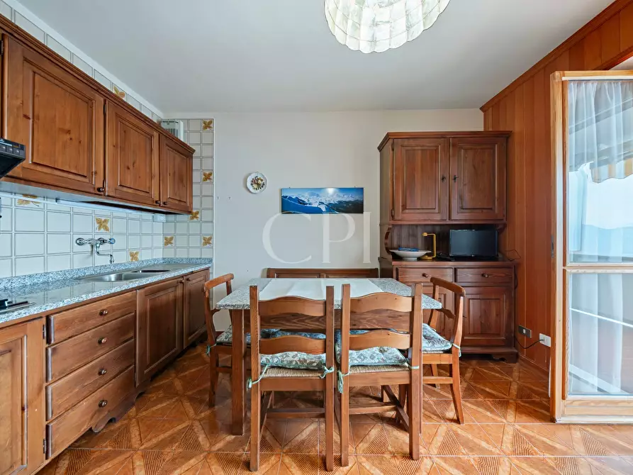 Immagine 2 di Appartamento in vendita  in Via San Salvatore 54 a Briaglia