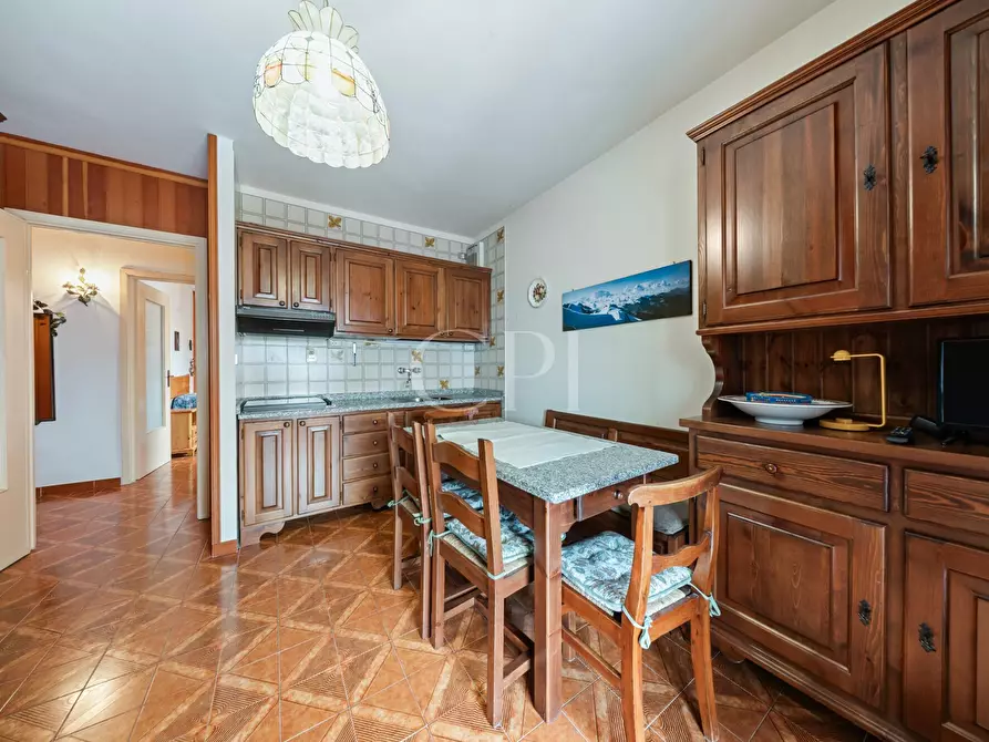 Immagine 3 di Appartamento in vendita  in Via San Salvatore 54 a Briaglia