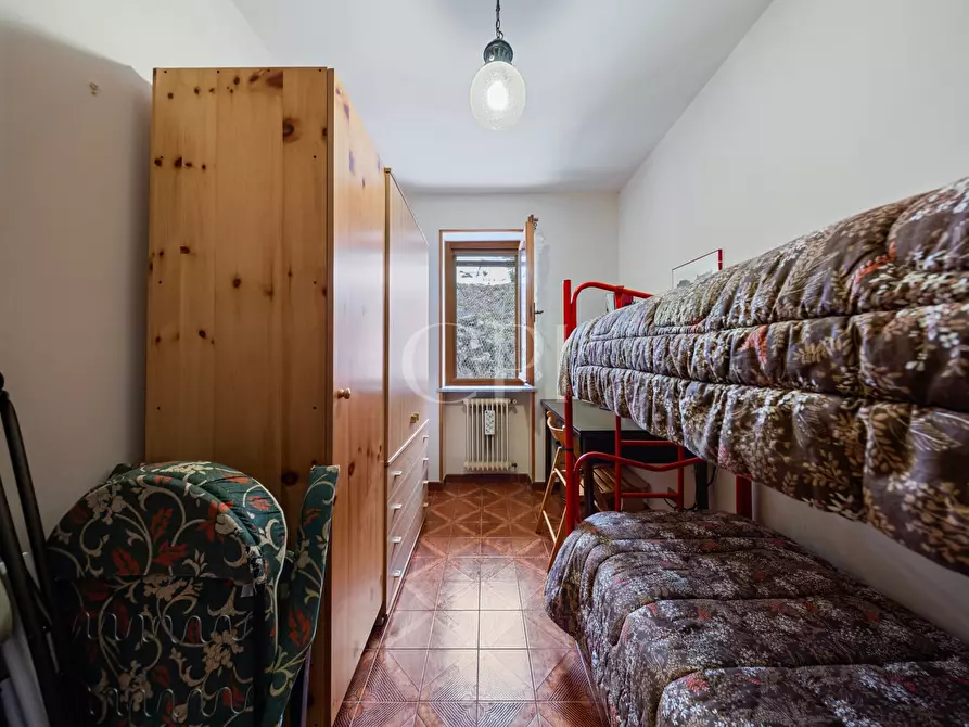 Immagine 11 di Appartamento in vendita  in Via San Salvatore 54 a Briaglia