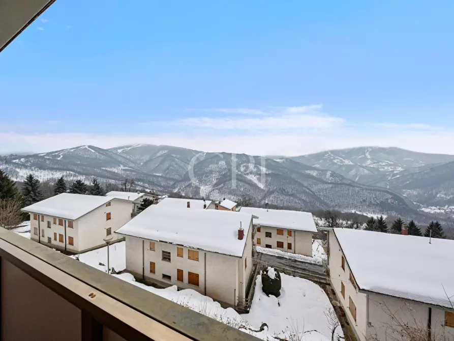 Immagine 9 di Appartamento in vendita  in Via San Salvatore 54 a Briaglia