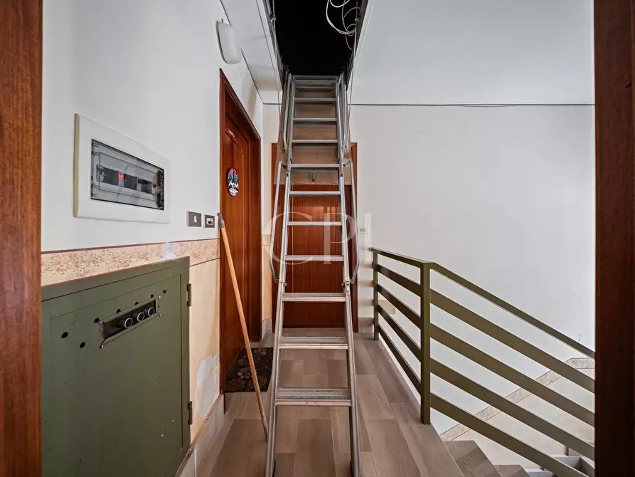 Immagine 23 di Appartamento in vendita  in Via San Salvatore 54 a Briaglia