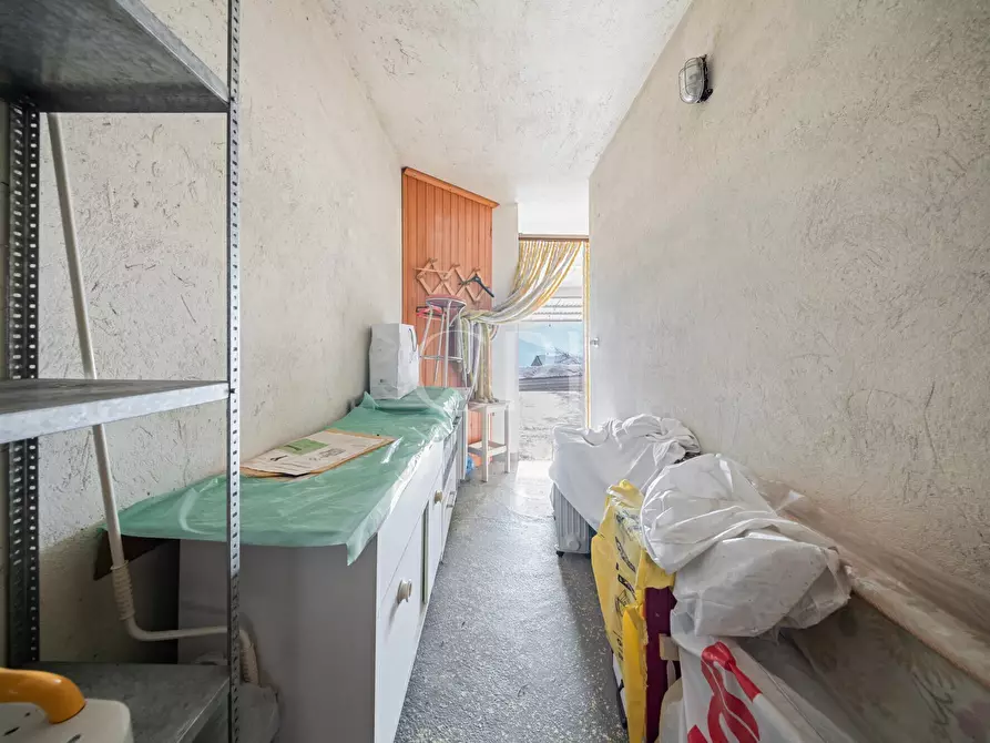 Immagine 32 di Appartamento in vendita  in Via San Salvatore 54 a Briaglia