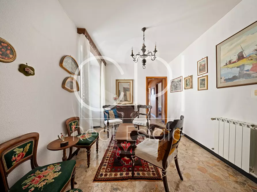 Immagine 13 di Appartamento in vendita  in Vico Silvestri 4 a Alassio