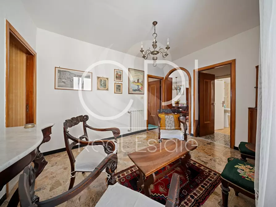 Immagine 14 di Appartamento in vendita  in Vico Silvestri 4 a Alassio