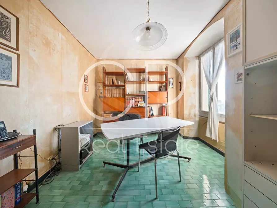 Immagine 25 di Appartamento in vendita  in Vico Silvestri 4 a Alassio