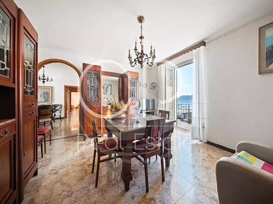 Immagine 7 di Appartamento in vendita  in Vico Silvestri 4 a Alassio