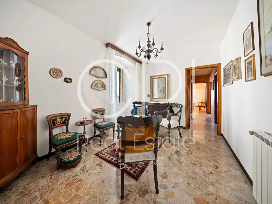 Immagine 11 di Appartamento in vendita  in Vico Silvestri 4 a Alassio