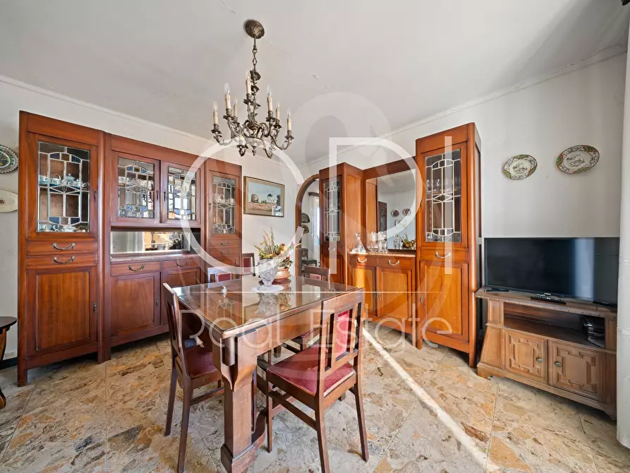 Immagine 9 di Appartamento in vendita  in Vico Silvestri 4 a Alassio