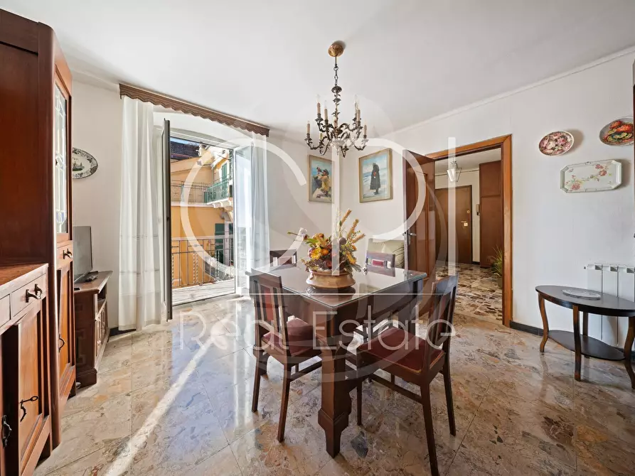 Immagine 10 di Appartamento in vendita  in Vico Silvestri 4 a Alassio
