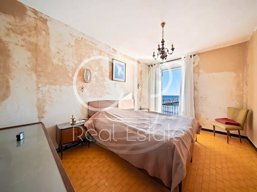 Immagine 22 di Appartamento in vendita  in Vico Silvestri 4 a Alassio