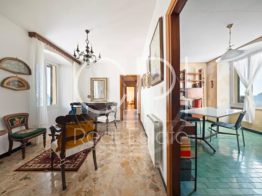 Immagine 27 di Appartamento in vendita  in Vico Silvestri 4 a Alassio