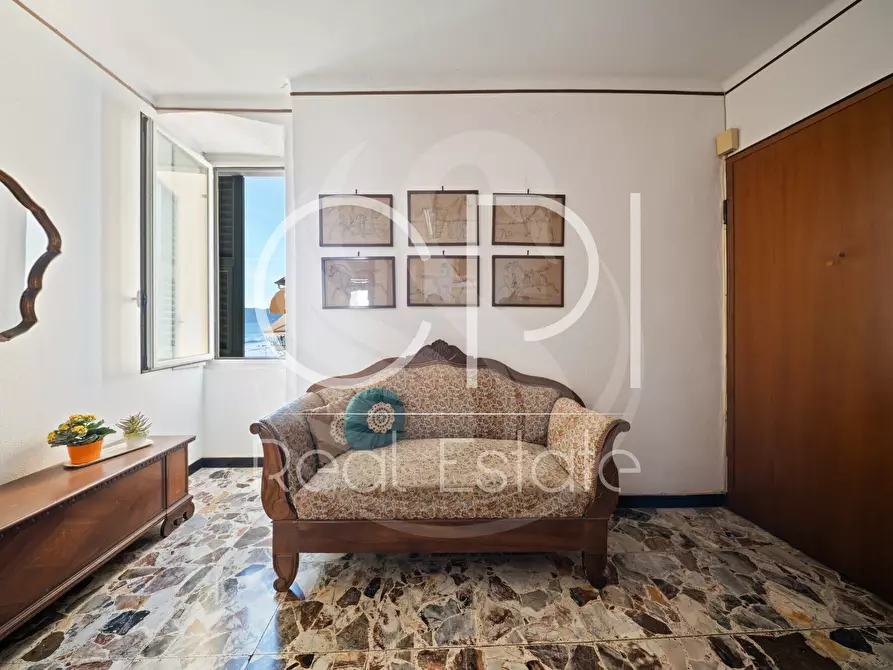 Immagine 6 di Appartamento in vendita  in Vico Silvestri 4 a Alassio