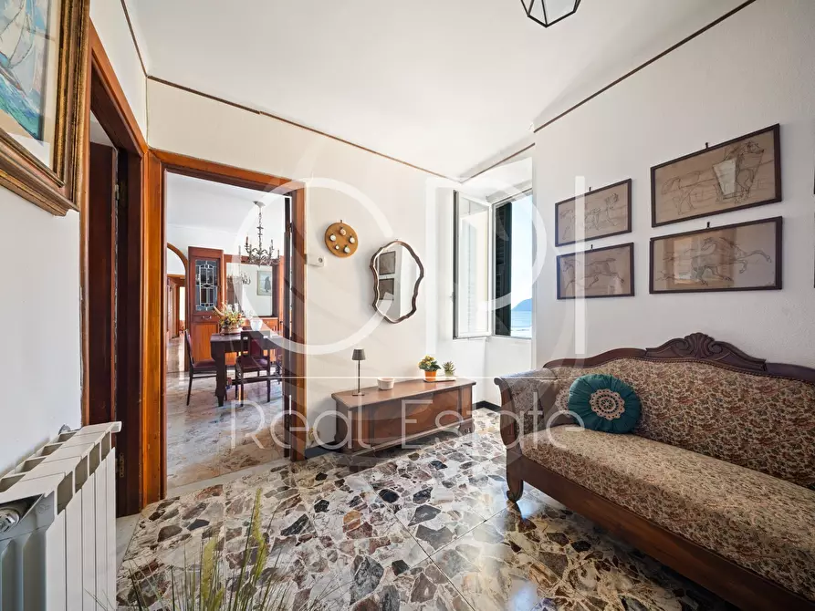 Immagine 5 di Appartamento in vendita  in Vico Silvestri 4 a Alassio