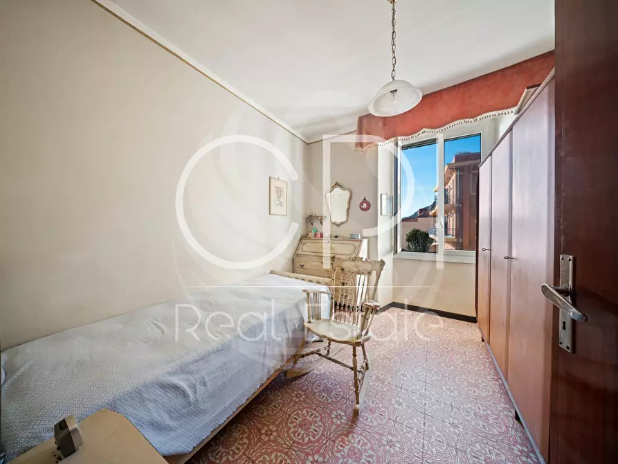 Immagine 15 di Appartamento in vendita  in Vico Silvestri 4 a Alassio