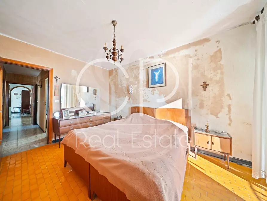 Immagine 21 di Appartamento in vendita  in Vico Silvestri 4 a Alassio