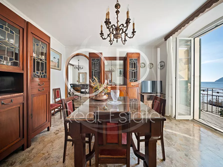 Immagine 8 di Appartamento in vendita  in Vico Silvestri 4 a Alassio