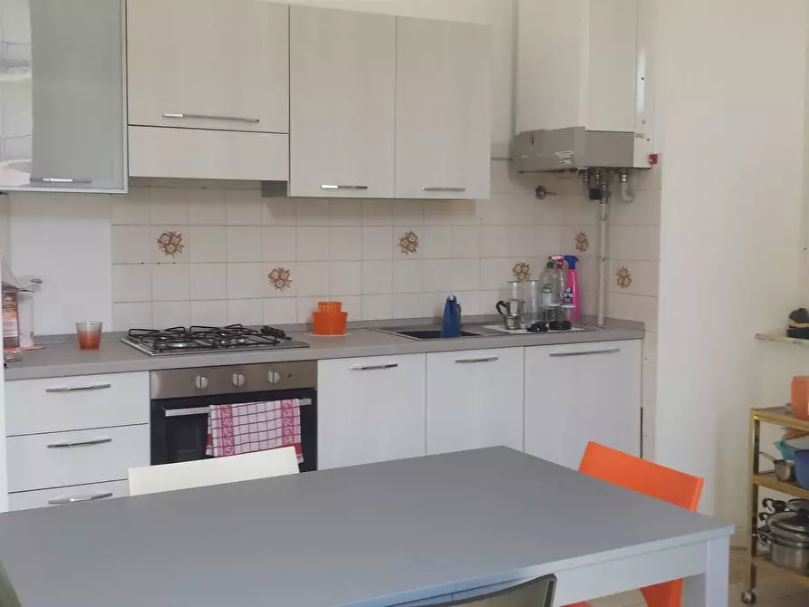 Immagine 8 di Appartamento in affitto  in viale carradori 18 a Macerata