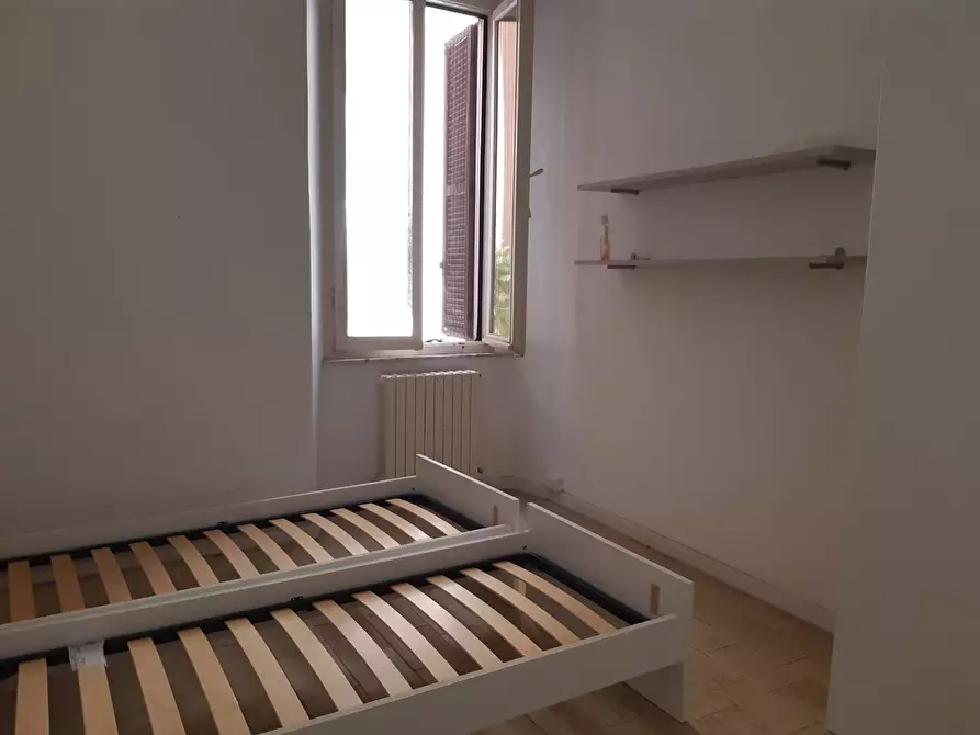 Immagine 23 di Appartamento in affitto  in viale carradori 18 a Macerata