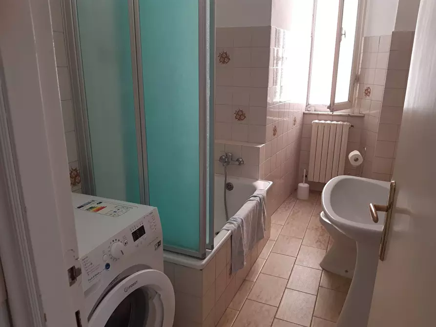 Immagine 27 di Appartamento in affitto  in viale carradori 18 a Macerata