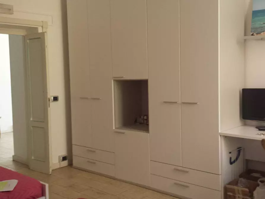 Immagine 10 di Appartamento in affitto  in viale carradori 18 a Macerata