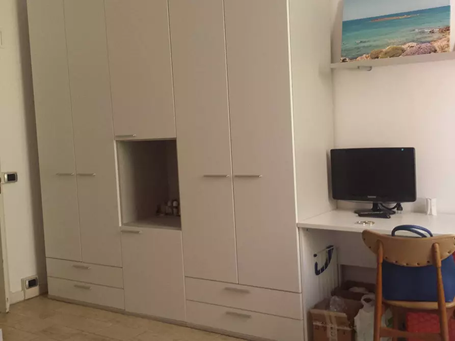 Immagine 6 di Appartamento in affitto  in viale carradori 18 a Macerata