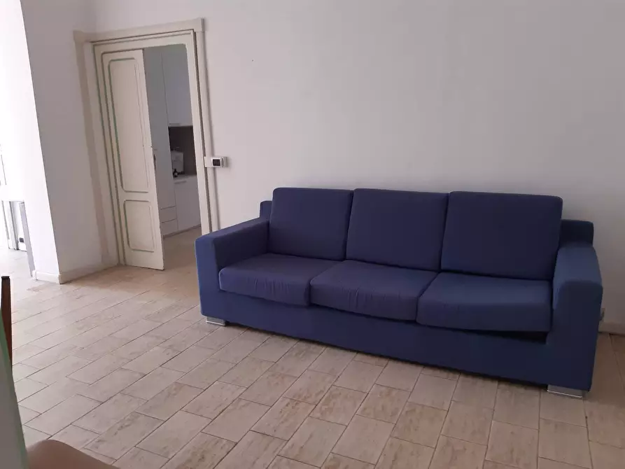 Immagine 17 di Appartamento in affitto  in viale carradori 18 a Macerata