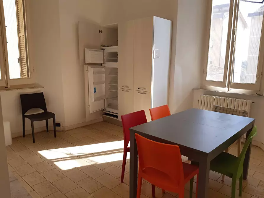 Immagine 31 di Appartamento in affitto  in viale carradori 18 a Macerata