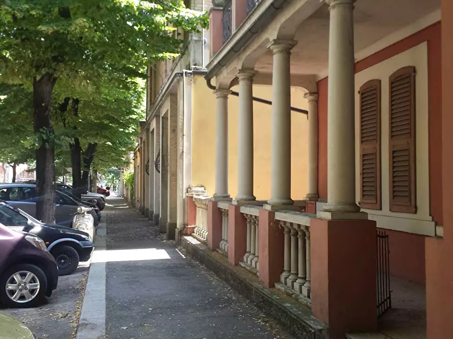 Immagine 2 di Appartamento in affitto  in viale carradori 18 a Macerata