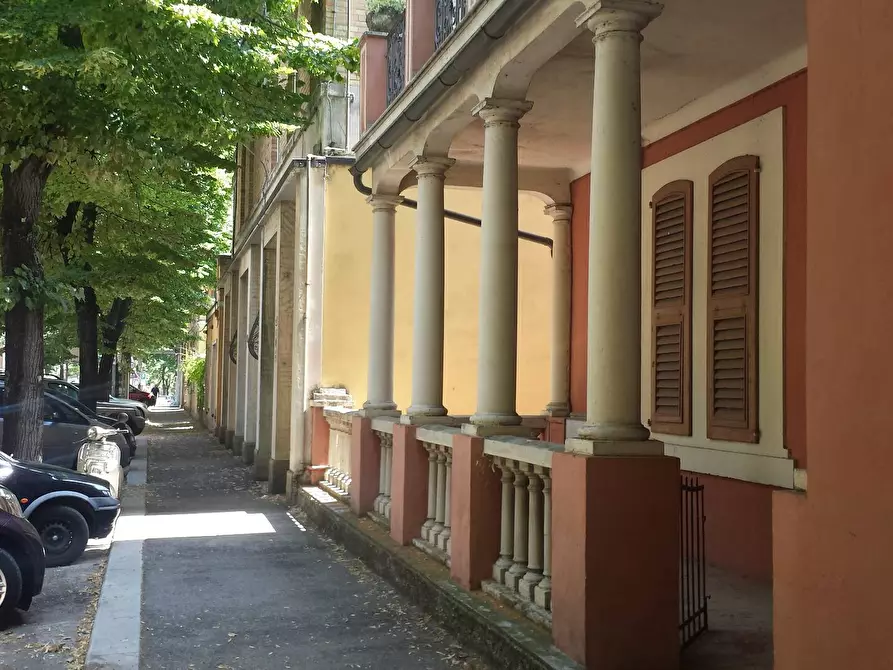 Immagine 3 di Appartamento in affitto  in viale carradori 18 a Macerata