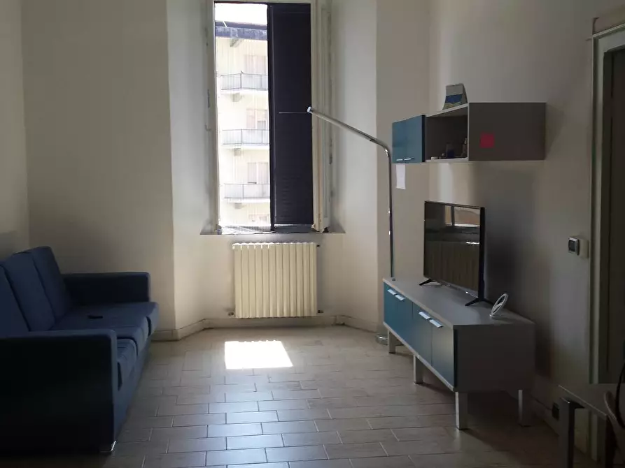 Immagine 9 di Appartamento in affitto  in viale carradori 18 a Macerata