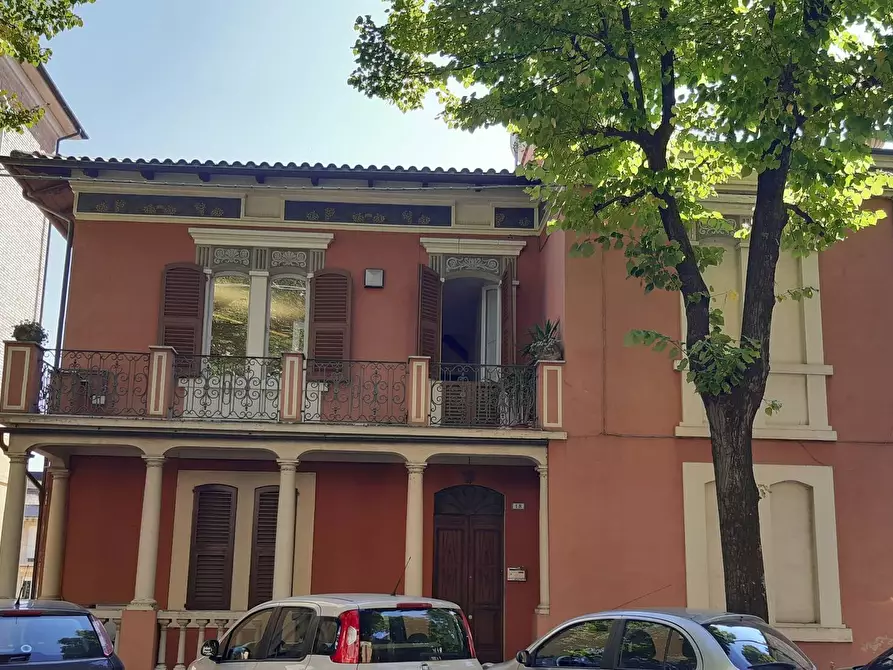Immagine 1 di Appartamento in affitto  in viale carradori 18 a Macerata