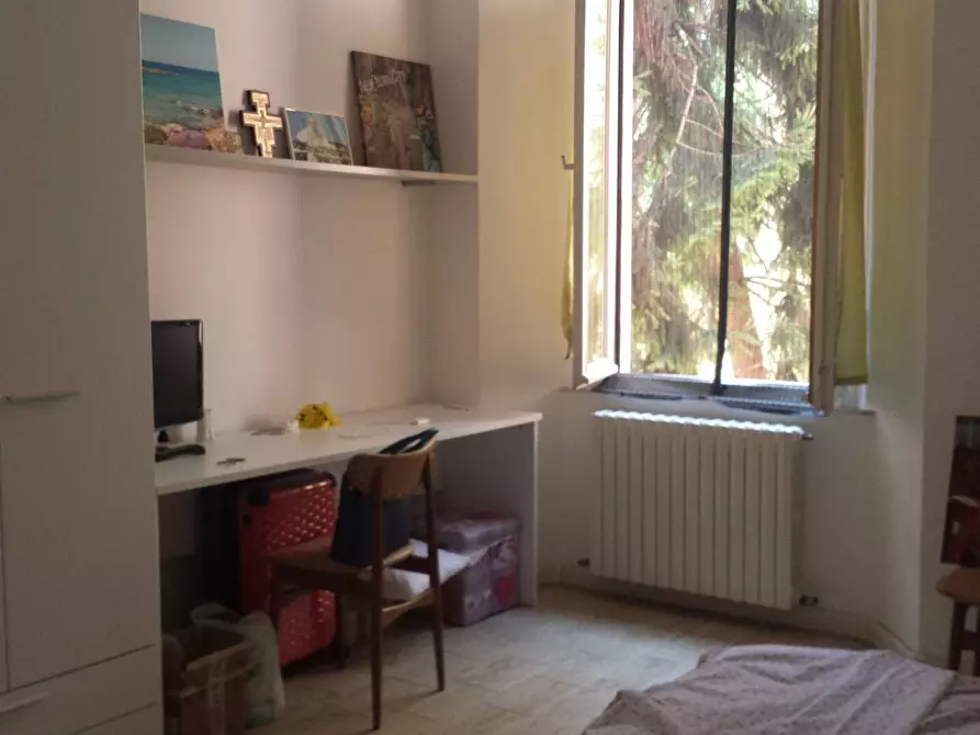Immagine 7 di Appartamento in affitto  in viale carradori 18 a Macerata