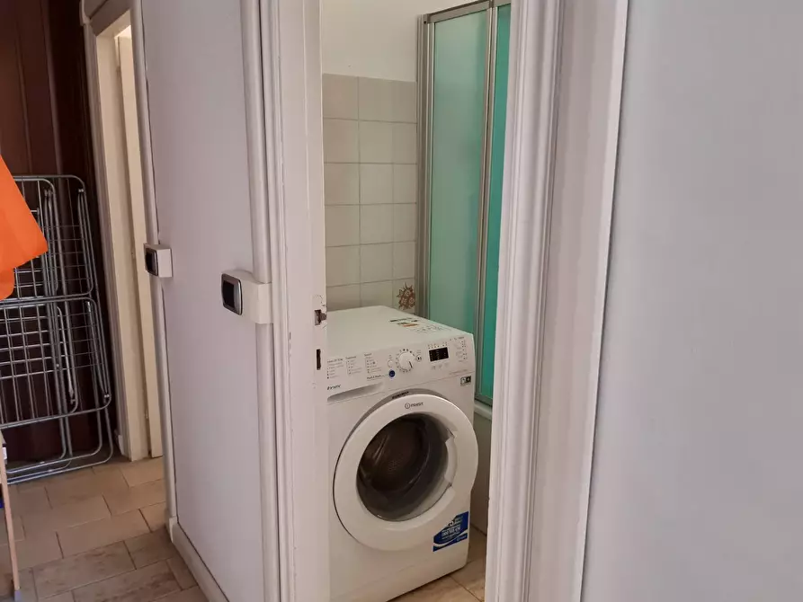 Immagine 12 di Appartamento in affitto  in viale carradori 18 a Macerata