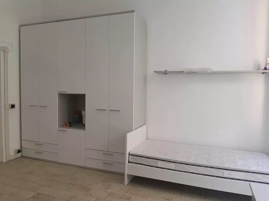 Immagine 25 di Appartamento in affitto  in viale carradori 18 a Macerata