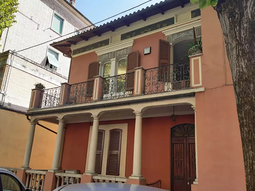 Immagine 14 di Appartamento in affitto  in viale carradori 18 a Macerata