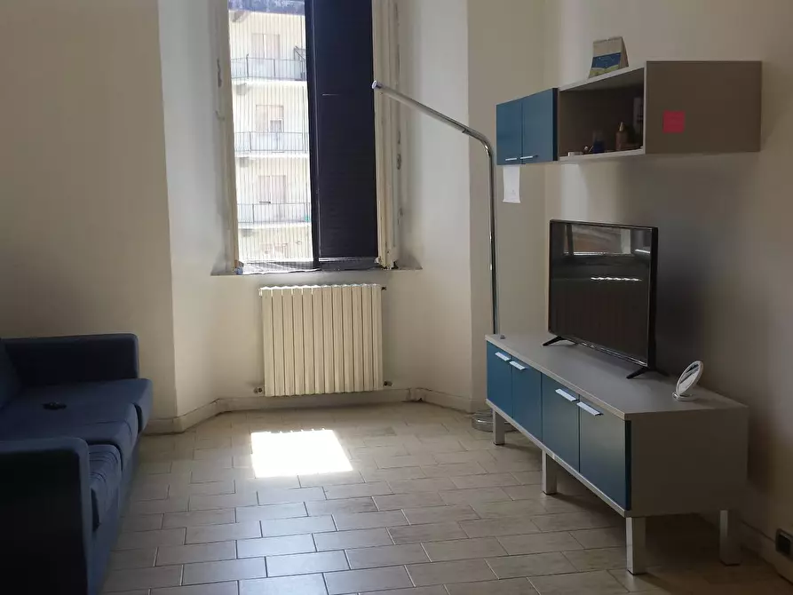 Immagine 4 di Appartamento in affitto  in viale carradori 18 a Macerata