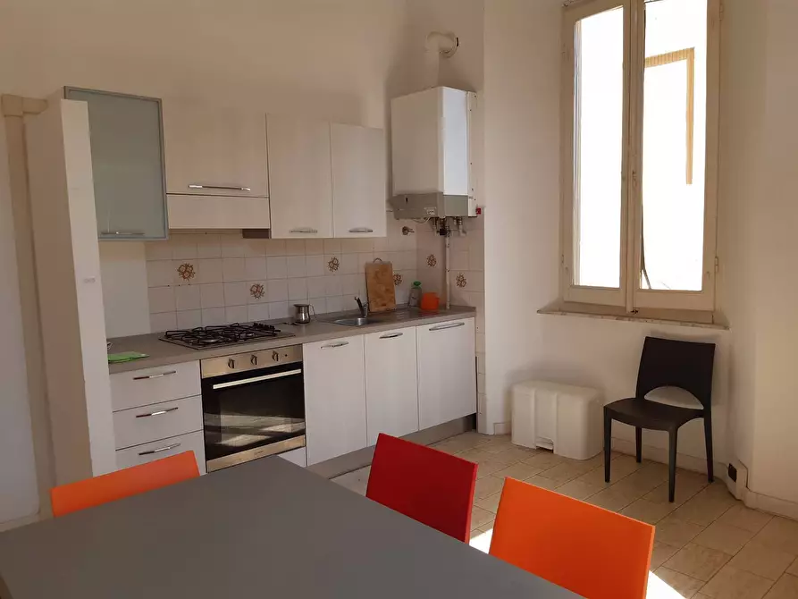 Immagine 29 di Appartamento in affitto  in viale carradori 18 a Macerata